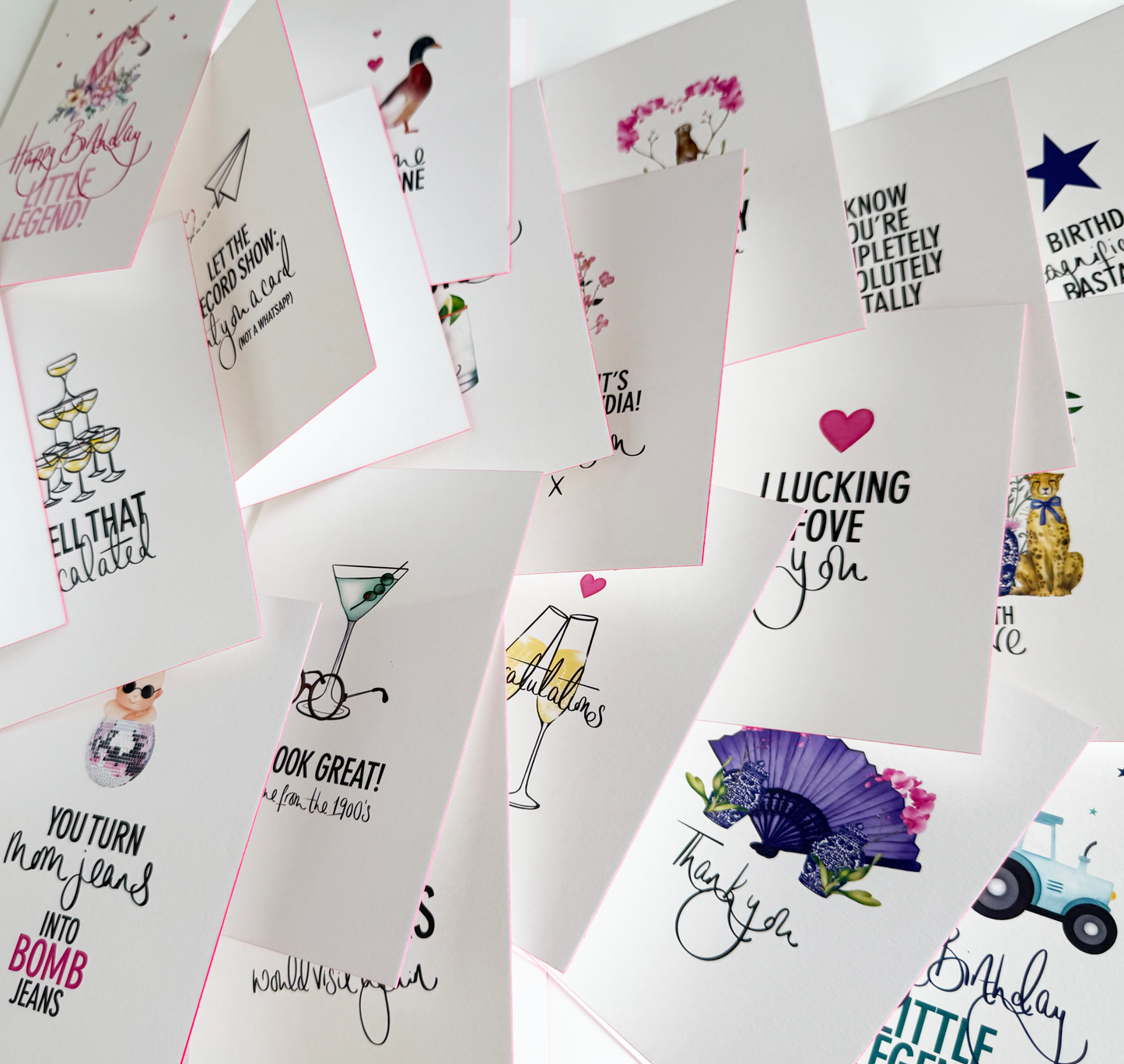 Happy Birthday Hot Stuff!