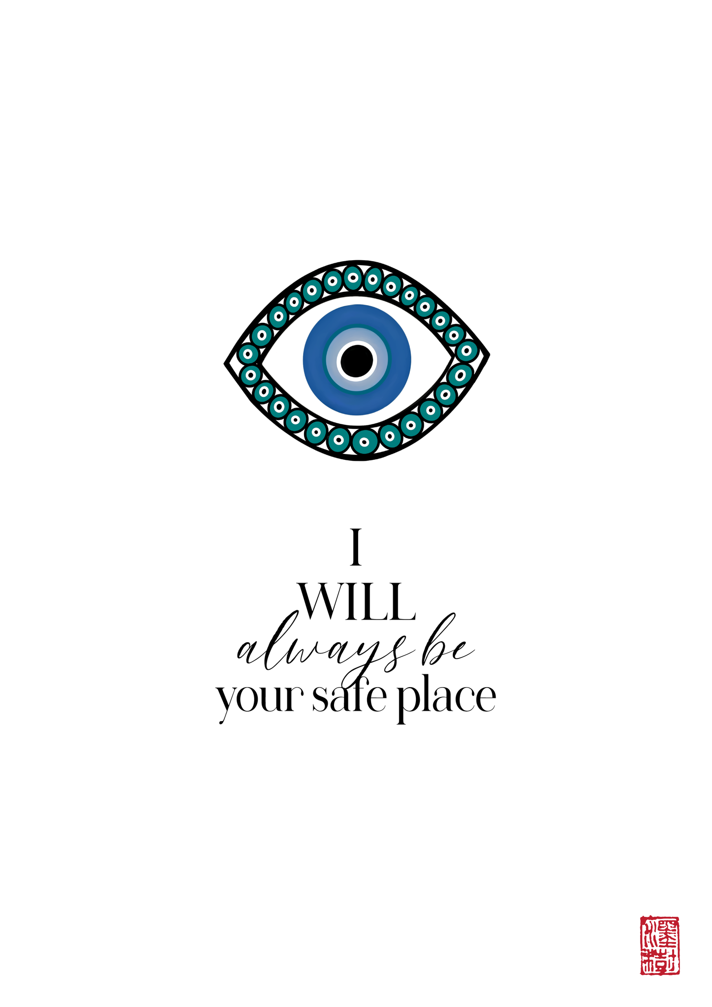 Your Safe Place