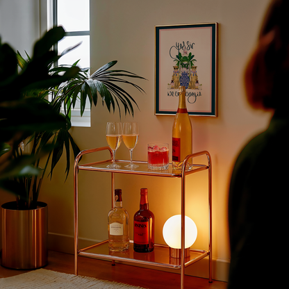 Yes Sir, We Can Boogie